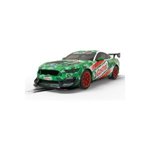 WITTMAX Ford Mustang GT4 - Castrol Drift Car 1:32