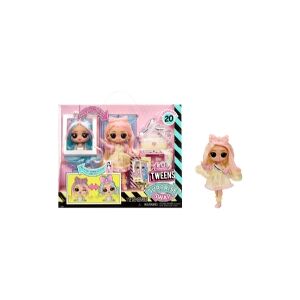 MGA Entertainment L.O.L. Surprise! Tweens Surprise Swap Fashion Doll- Braids-2-Waves Winnie, Mode dukke, Hunstik, 4 År, Dreng/Pige, Flerfarvet