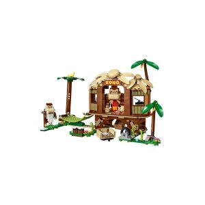 LEGO Super Mario 71424 - Donkey Kong's Tree House Expansion Set