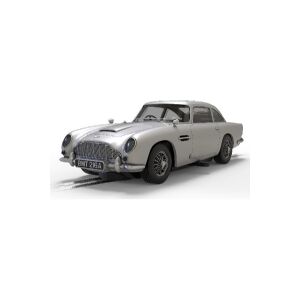 WITTMAX James Bond Aston Martin DB5 - Goldfinger 1:32