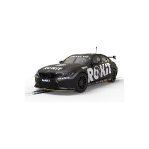 WITTMAX BMW 330i Msport3, BTCC 2022, Jake Hill 1:32