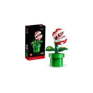 LEGO Super Mario 71426 Kødædende plante