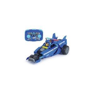 Spin Master Paw Patrol Movie 2 Chase RC Cruiser