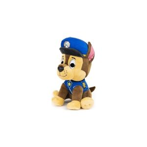 Spin Master GUND GPW PawPatrol Chase 9 GML, Legetøjsdyr, 1 År