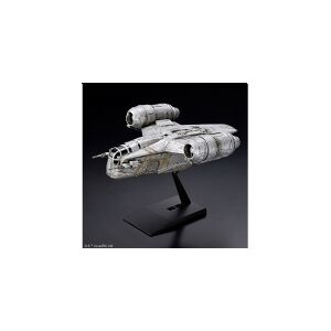 Revell 01213 Star Wars BANDAI Razor Crest Science Fiction byggesæt 1:220