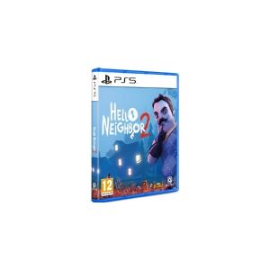 U&I Hello Neighbor 2 PS5