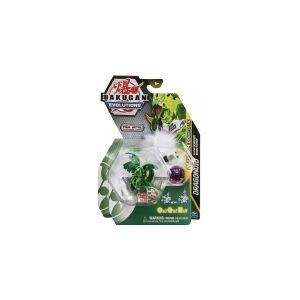 Figurka Spin Master Figurka Bakugan Evolutions Ekstra Moc Kula + nanogans Pack 2