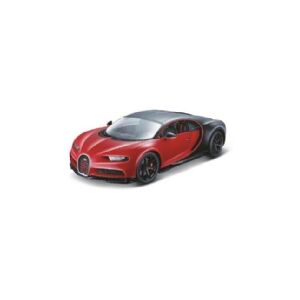 Bburago Bugatti Chiron Sport 1:18 Modelbil