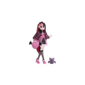 Mattel Monster High Core Doll Draculaura