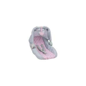 Tiny Treasures Doll Car Seat