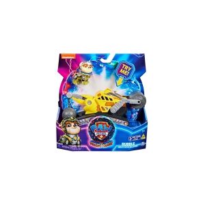 Spin Master Paw Patrol Movie 2 Vehicle Rubble