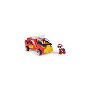 Spin Master Paw Patrol Movie 2 Vehicle Marshall