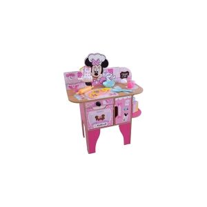 Kidkraft Minnie Mouse Bageri & Café