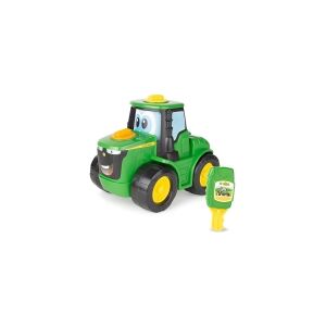 Tomy John Deere B47500, Traktor, 1,5 År, Flerfarvet