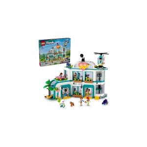 LEGO Friends 42621 Heartlake City hospital