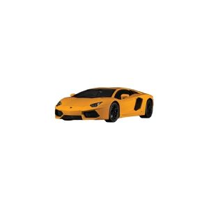 Pocher HK119, Sportsbil model, Monteringssæt, 1:8, Lamborghini Aventador, Ethvert køn, Metal, Plast, Gummi