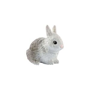 Schleich Rabbit and Guinea Pig Hutch