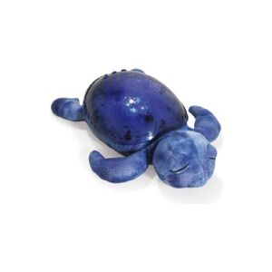 Cloudboots Cloud B - Tranquil Turtle Ocean (CB7423-PR) /Baby and Toddler Toys /Purple