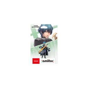 Nintendo amiibo Byleth - Yderligere videospilsfigur for spilkonsol - for New Nintendo 3DS, New Nintendo 3DS XL  Nintendo Switch  Nintendo Wii U