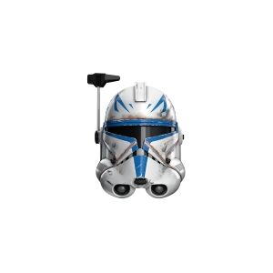 Hasbro Star Wars The Black Series Captain Rex, Voksen & barn, Hovedmaske, 14 År, Film, 1 stk