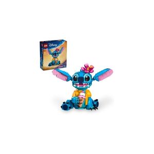 LEGO Disney Classic 43249 Stitch