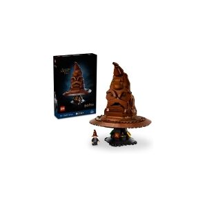 LEGO Harry Potter 76429 Talende Fordelingshat