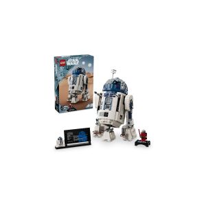 LEGO Star Wars 75379 R2-D2™