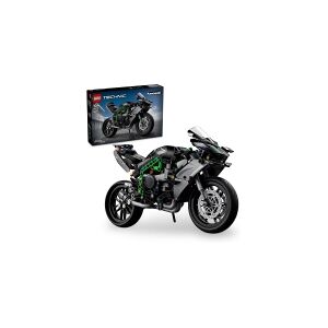 LEGO Technic 42170 Kawasaki Ninja H2R-motorcykel