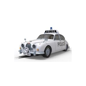 WITTMAX Jaguar MK2 - Police Edition 1:32