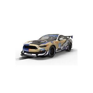 WITTMAX Ford Mustang GT4, Canadian GT 2021 1:32