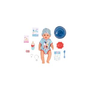 Zapf BABY born Magic Boy 43cm