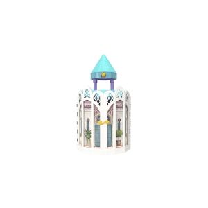 Mattel Disney Wish Rosas Castle Playset, Slot, 3 År, AAA, Flerfarvet, Plast