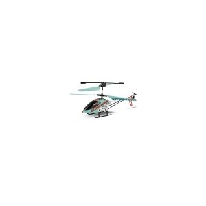 Carrera Storm One RC fjernstyret helikopter, begyndermodel RtF