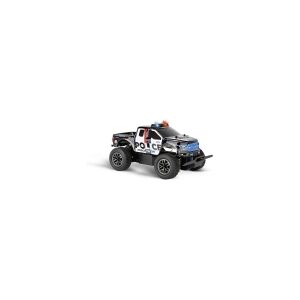 Carrera 370182024 Ford F-150 Raptor Police 1:18 RC-modelbil, begyndermodel Elektronik Monstertruck