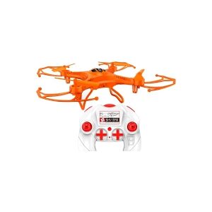 Lead Honor LH-X13 6CH Quadcopter Fjernstyret Drone 2.4G