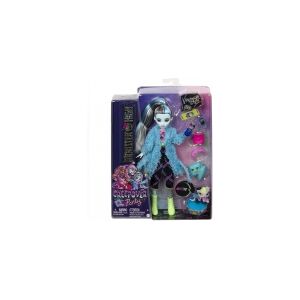 Mattel Monster High Creepover Doll Frankie