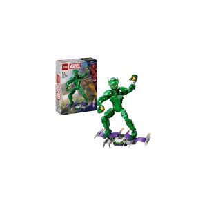 LEGO Super Heroes Marvel 76284 Byg selv-figur af Green Goblin