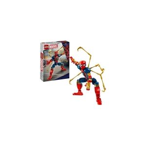 LEGO Super Heroes Marvel 76298 Byg selv-figur af Iron Spider-Man