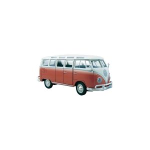 Maisto VW Bus Samba 1:25 Modelbil