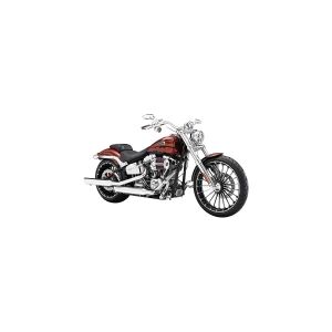 Maisto Harley Davidson 2014 CVO Breakout 1:12 Modelmotorcykel