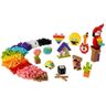 LEGO Classic 11030 Masser af klodser