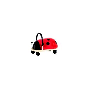 Wheely Bug Ladybug Large