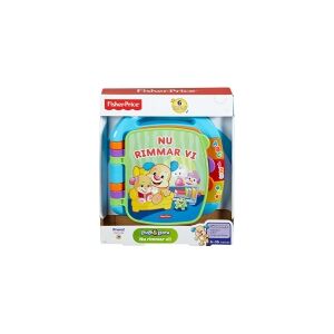 Fisher-Price Fisher Price Laugh & Learn Storybook Rhymes SE