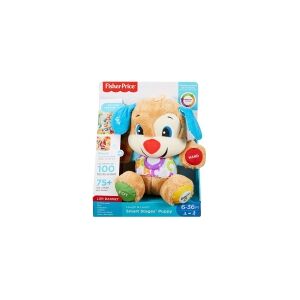 Fisher-Price Fisher Price Laugh & Learn Puppy SE