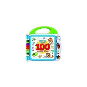 Vtech Baby Mine første 100 ord DK/NO