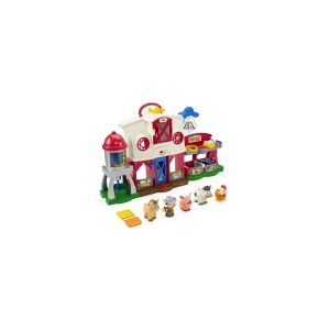 Fisher-Price Fisher Price Little People Farm