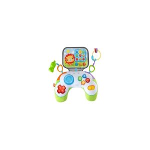 Fisher-Price Fisher Price Littlest Gamer Tummy Wedge