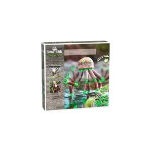 Haba Terra Kids Basic construction set