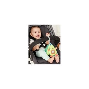 Skip Hop Farmstand - Avocado Stroller Toy - mange farver