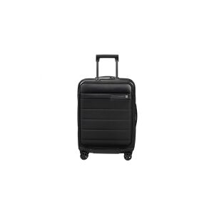 Samsonite - Neopod Spinner Easy Access 55cm - Cabin Luggage / Suitcase - Black(571436)